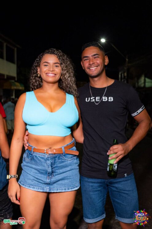 Psirico e Cris Mel agitam a abertura do Mica Folia 2025 em Santa Luzia 160