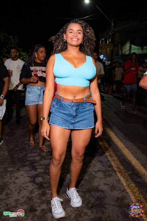 Psirico e Cris Mel agitam a abertura do Mica Folia 2025 em Santa Luzia 162