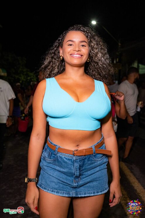 Psirico e Cris Mel agitam a abertura do Mica Folia 2025 em Santa Luzia 163