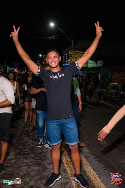 Psirico e Cris Mel agitam a abertura do Mica Folia 2025 em Santa Luzia 165