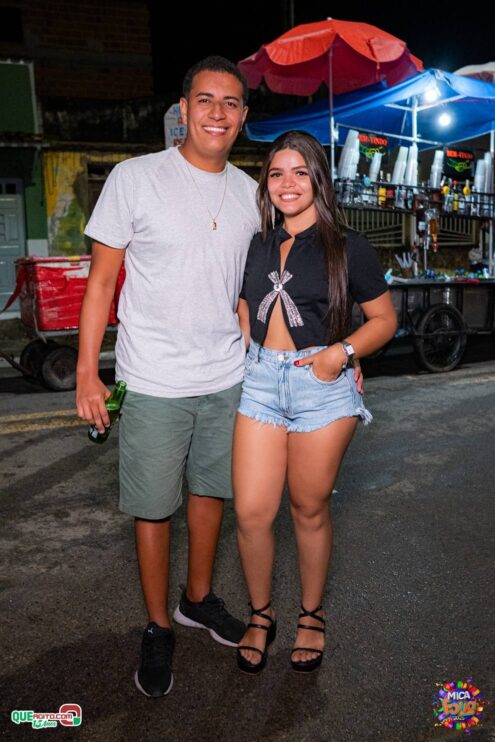 Psirico e Cris Mel agitam a abertura do Mica Folia 2025 em Santa Luzia 181