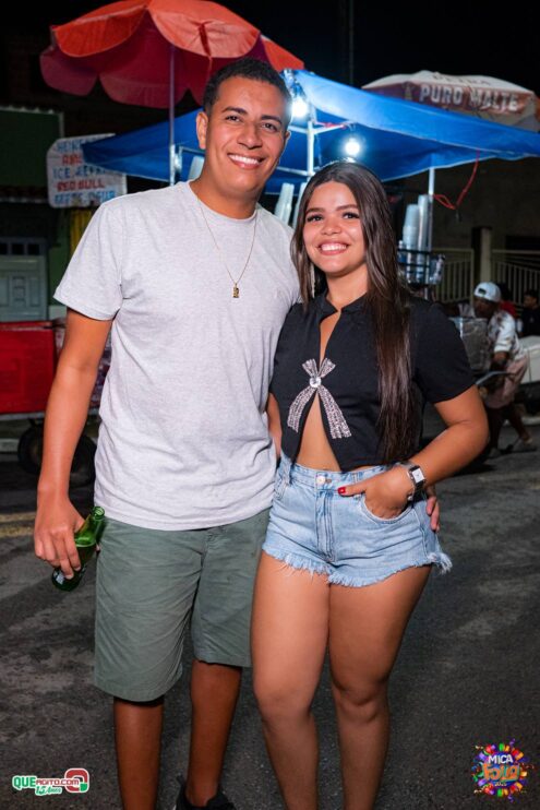 Psirico e Cris Mel agitam a abertura do Mica Folia 2025 em Santa Luzia 183