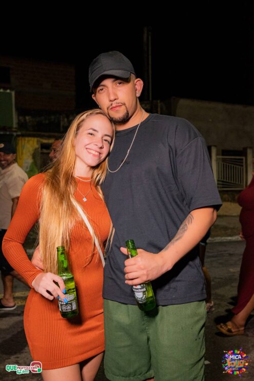 Psirico e Cris Mel agitam a abertura do Mica Folia 2025 em Santa Luzia 187