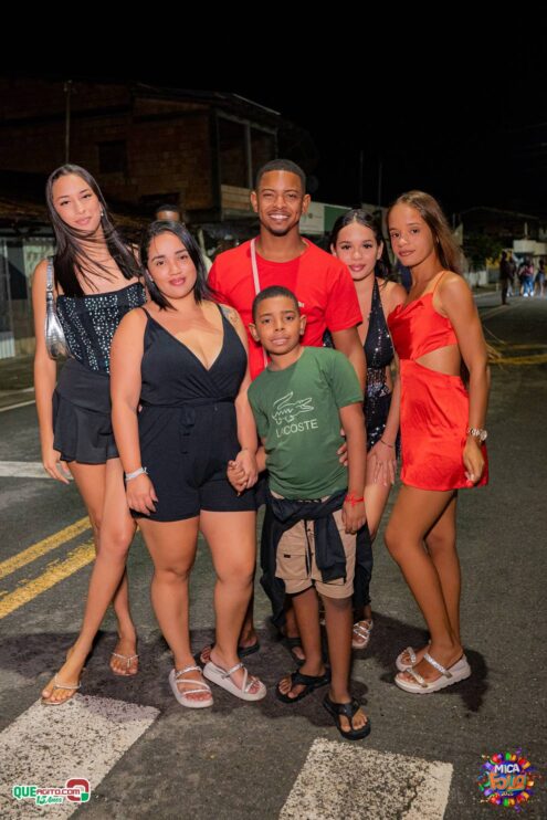 Psirico e Cris Mel agitam a abertura do Mica Folia 2025 em Santa Luzia 193