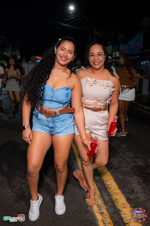 Psirico e Cris Mel agitam a abertura do Mica Folia 2025 em Santa Luzia 197