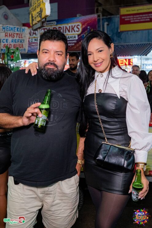 Psirico e Cris Mel agitam a abertura do Mica Folia 2025 em Santa Luzia 219