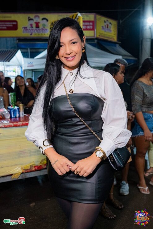 Psirico e Cris Mel agitam a abertura do Mica Folia 2025 em Santa Luzia 222