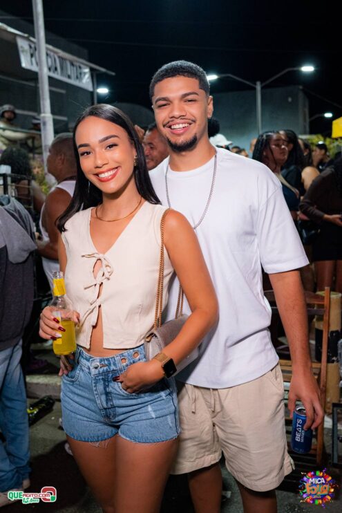 Psirico e Cris Mel agitam a abertura do Mica Folia 2025 em Santa Luzia 231