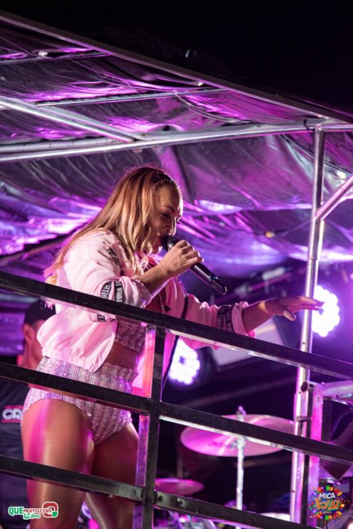 Psirico e Cris Mel agitam a abertura do Mica Folia 2025 em Santa Luzia 261