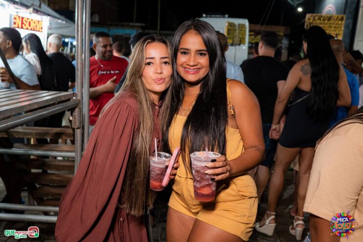 Psirico e Cris Mel agitam a abertura do Mica Folia 2025 em Santa Luzia 277