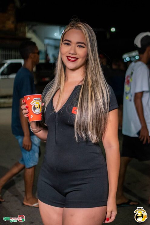 Com abadás esgotados, Bloco Cervejeiros faz história em Santa Luzia 11