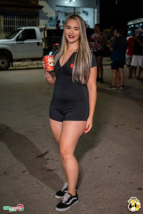 Com abadás esgotados, Bloco Cervejeiros faz história em Santa Luzia 12