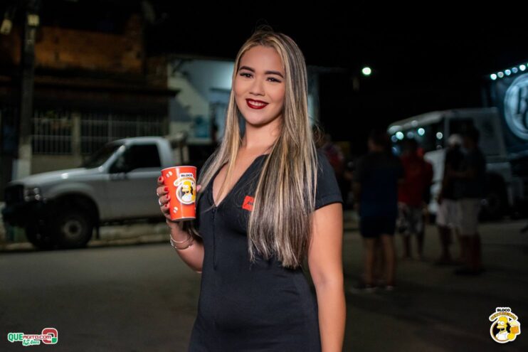 Com abadás esgotados, Bloco Cervejeiros faz história em Santa Luzia 13