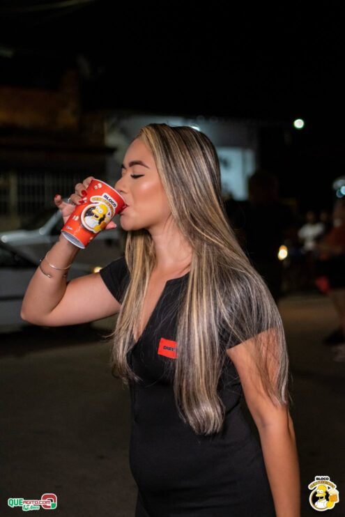 Com abadás esgotados, Bloco Cervejeiros faz história em Santa Luzia 14