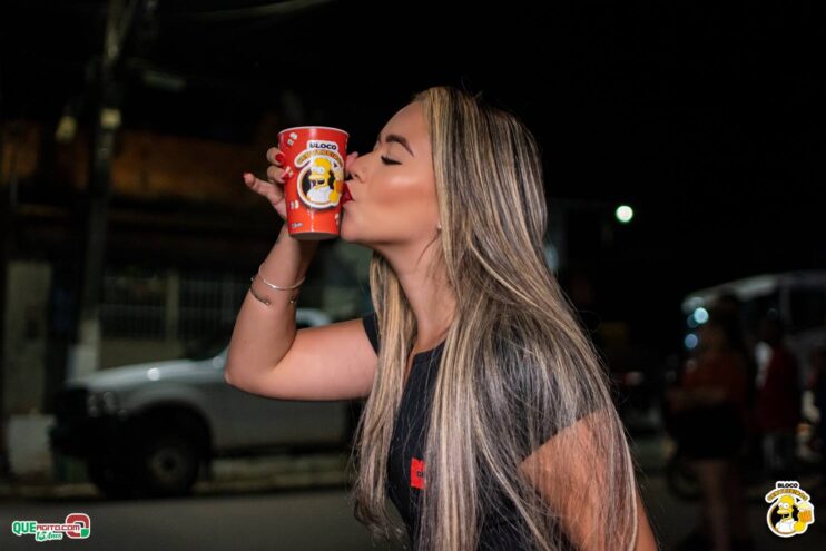 Com abadás esgotados, Bloco Cervejeiros faz história em Santa Luzia 15