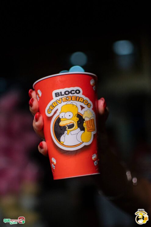 Com abadás esgotados, Bloco Cervejeiros faz história em Santa Luzia 16