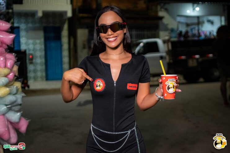 Com abadás esgotados, Bloco Cervejeiros faz história em Santa Luzia 19