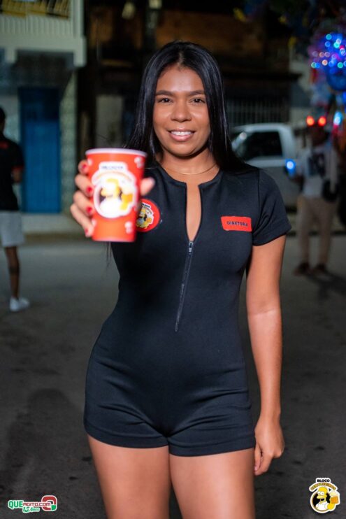 Com abadás esgotados, Bloco Cervejeiros faz história em Santa Luzia 21