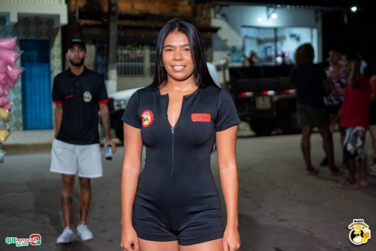 Com abadás esgotados, Bloco Cervejeiros faz história em Santa Luzia 23