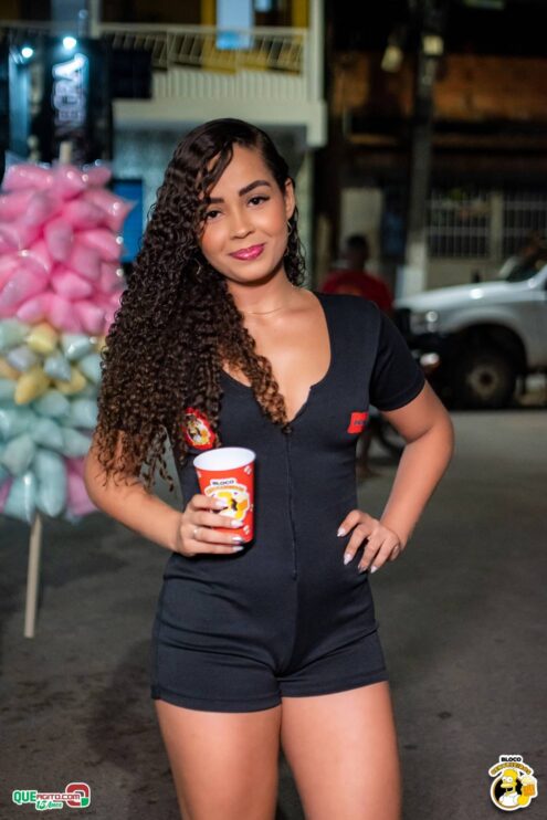 Com abadás esgotados, Bloco Cervejeiros faz história em Santa Luzia 24