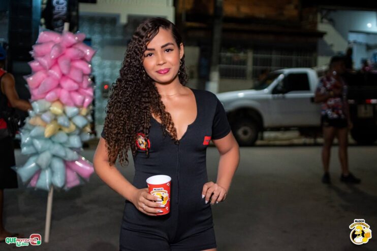 Com abadás esgotados, Bloco Cervejeiros faz história em Santa Luzia 26