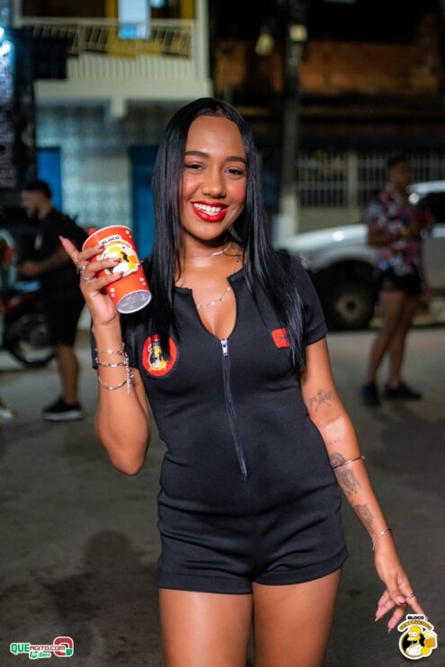 Com abadás esgotados, Bloco Cervejeiros faz história em Santa Luzia 28