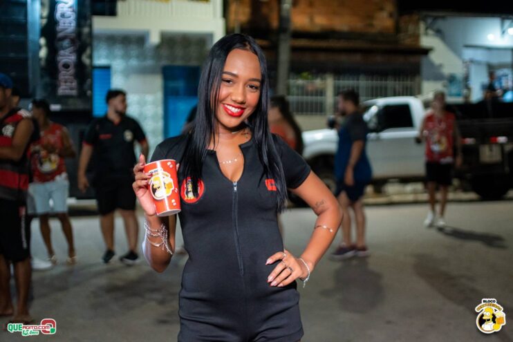 Com abadás esgotados, Bloco Cervejeiros faz história em Santa Luzia 29