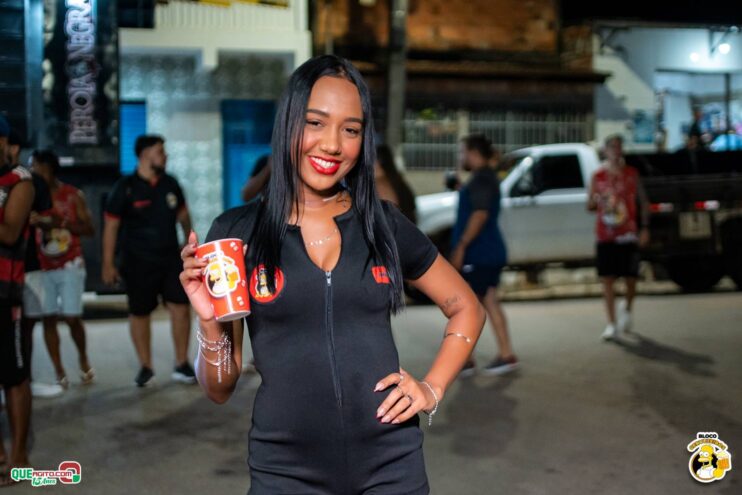 Com abadás esgotados, Bloco Cervejeiros faz história em Santa Luzia 30