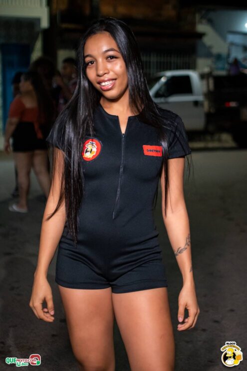 Com abadás esgotados, Bloco Cervejeiros faz história em Santa Luzia 35