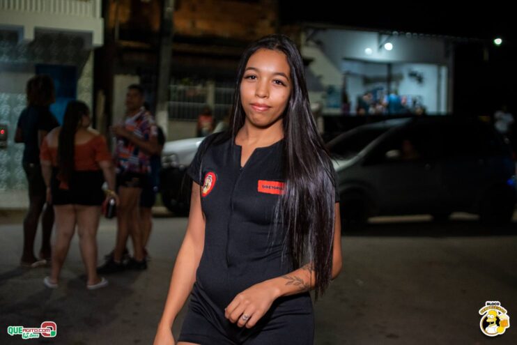 Com abadás esgotados, Bloco Cervejeiros faz história em Santa Luzia 36