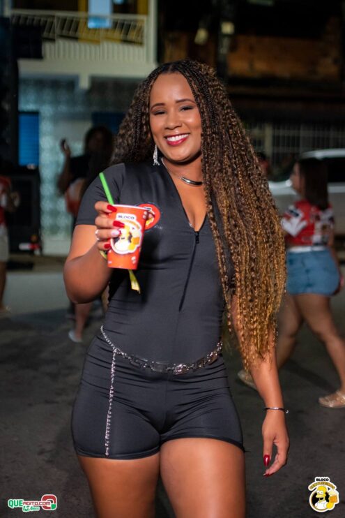 Com abadás esgotados, Bloco Cervejeiros faz história em Santa Luzia 38