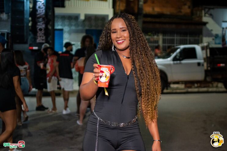 Com abadás esgotados, Bloco Cervejeiros faz história em Santa Luzia 39