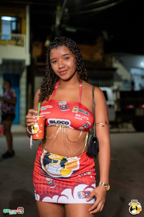 Com abadás esgotados, Bloco Cervejeiros faz história em Santa Luzia 43