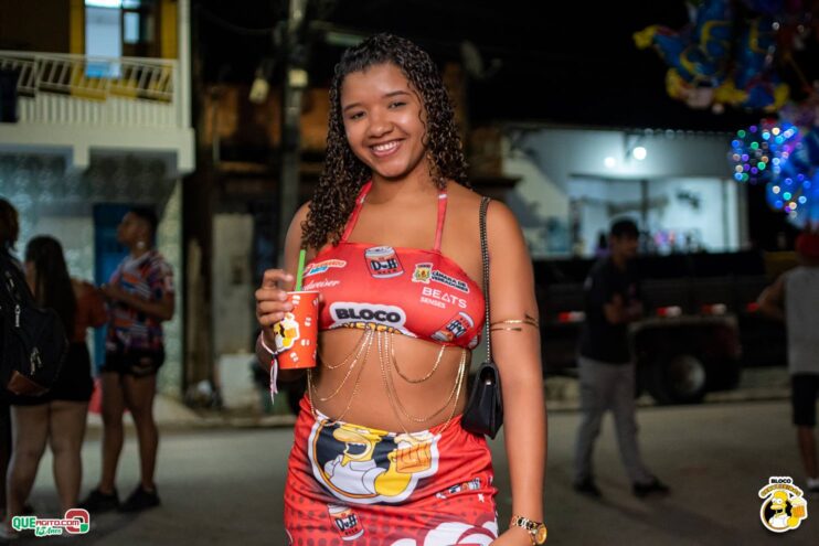 Com abadás esgotados, Bloco Cervejeiros faz história em Santa Luzia 44