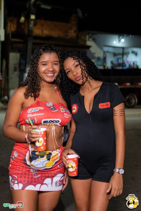 Com abadás esgotados, Bloco Cervejeiros faz história em Santa Luzia 47