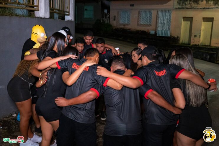 Com abadás esgotados, Bloco Cervejeiros faz história em Santa Luzia 48