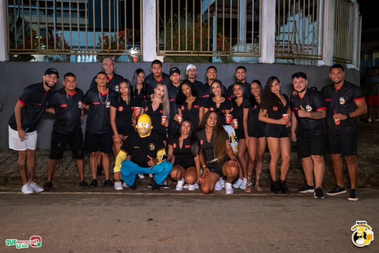 Com abadás esgotados, Bloco Cervejeiros faz história em Santa Luzia 51