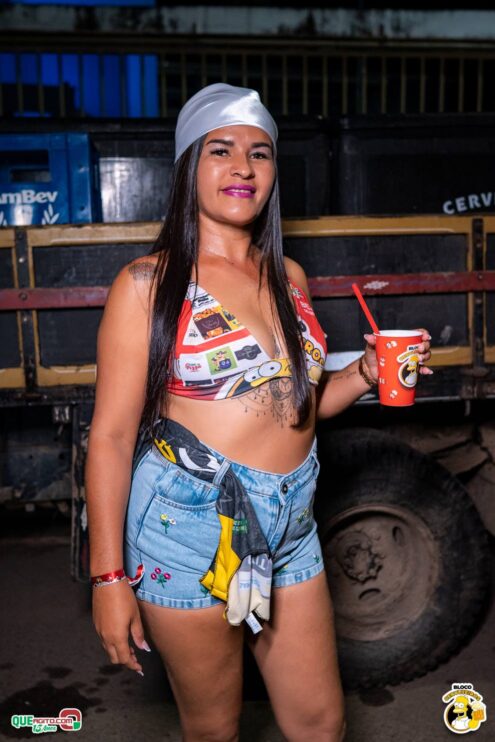 Com abadás esgotados, Bloco Cervejeiros faz história em Santa Luzia 52