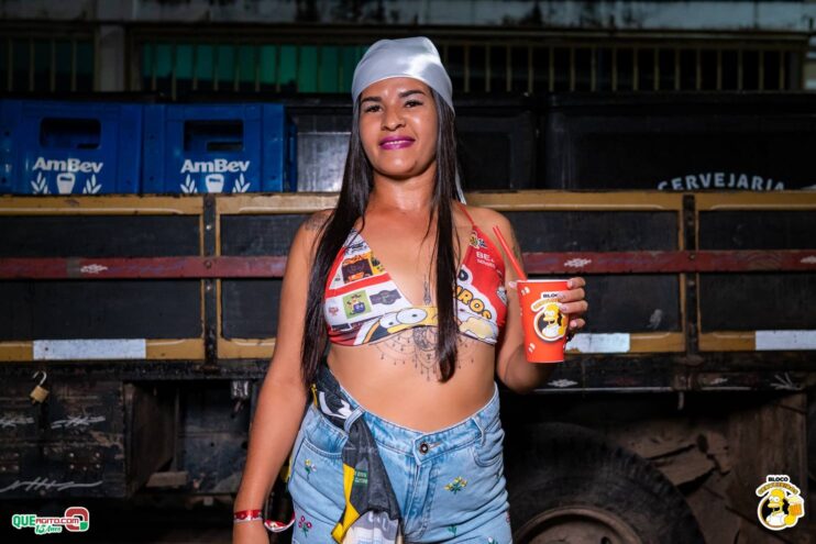 Com abadás esgotados, Bloco Cervejeiros faz história em Santa Luzia 53