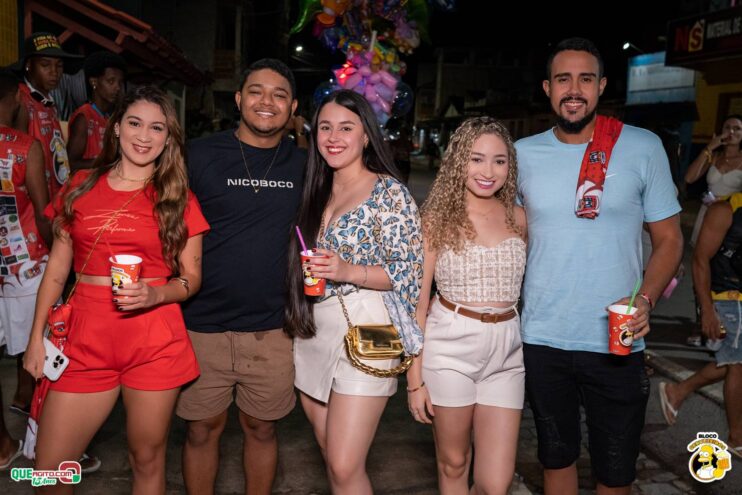 Com abadás esgotados, Bloco Cervejeiros faz história em Santa Luzia 57