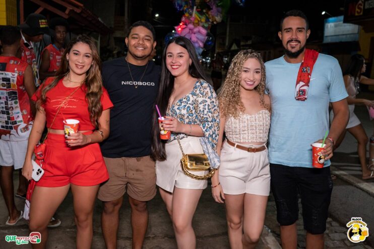 Com abadás esgotados, Bloco Cervejeiros faz história em Santa Luzia 58