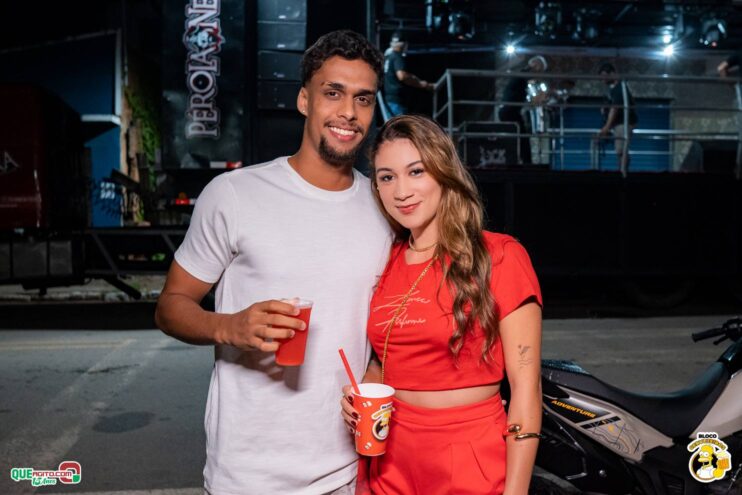 Com abadás esgotados, Bloco Cervejeiros faz história em Santa Luzia 60