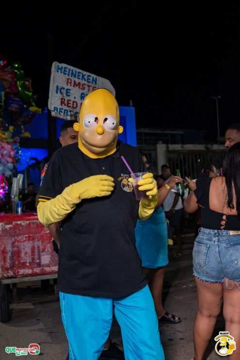 Com abadás esgotados, Bloco Cervejeiros faz história em Santa Luzia 62