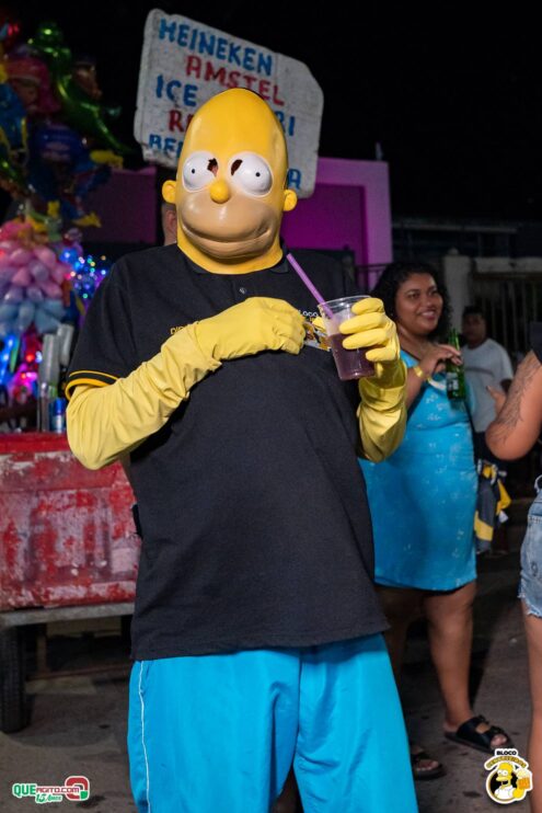 Com abadás esgotados, Bloco Cervejeiros faz história em Santa Luzia 63