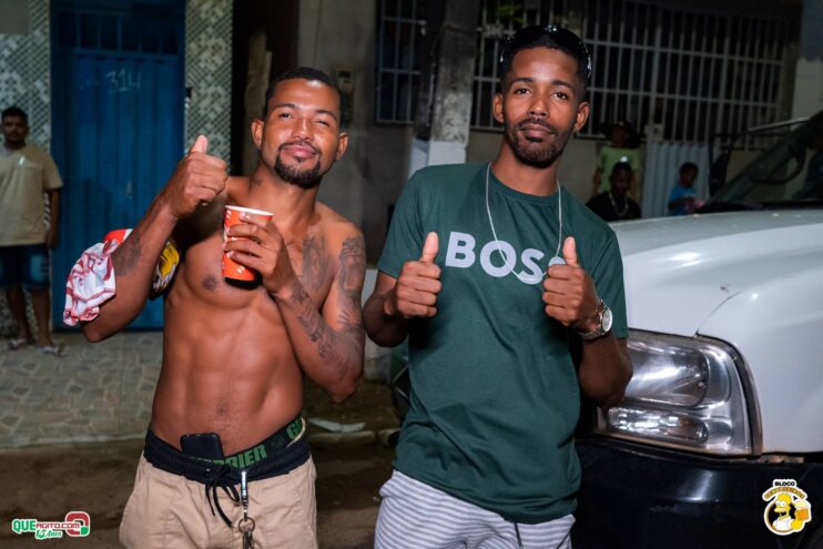 Com abadás esgotados, Bloco Cervejeiros faz história em Santa Luzia 66