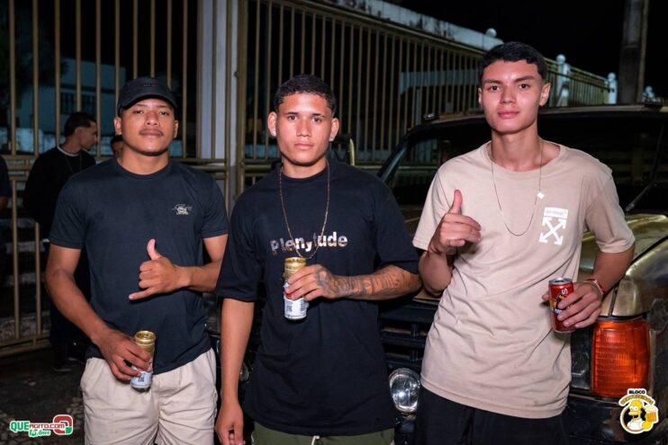 Com abadás esgotados, Bloco Cervejeiros faz história em Santa Luzia 67