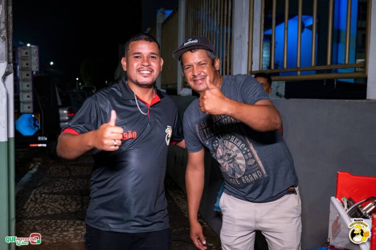 Com abadás esgotados, Bloco Cervejeiros faz história em Santa Luzia 68