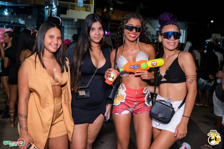 Com abadás esgotados, Bloco Cervejeiros faz história em Santa Luzia 71