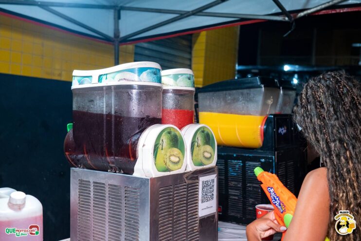 Com abadás esgotados, Bloco Cervejeiros faz história em Santa Luzia 74