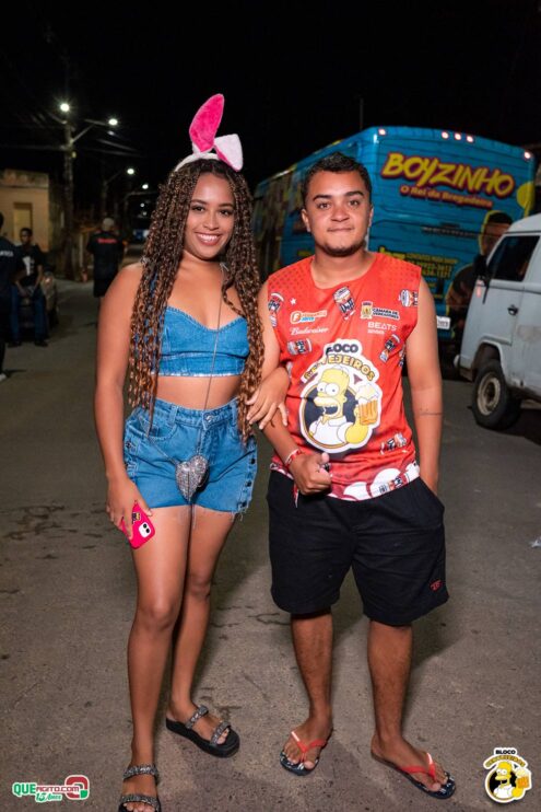 Com abadás esgotados, Bloco Cervejeiros faz história em Santa Luzia 78